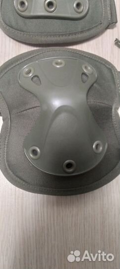 Наколенники тактические
