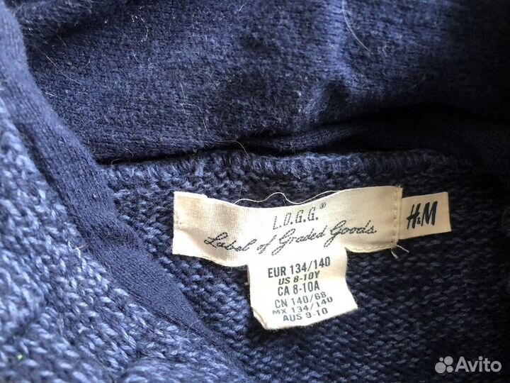 Одежда на мальчика 10-12 лет