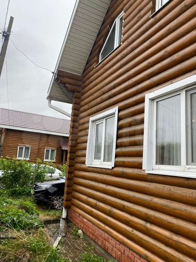 Дача 100 м² на участке 4 сот.