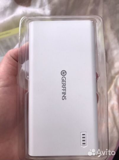 Аккумуляторная батарея