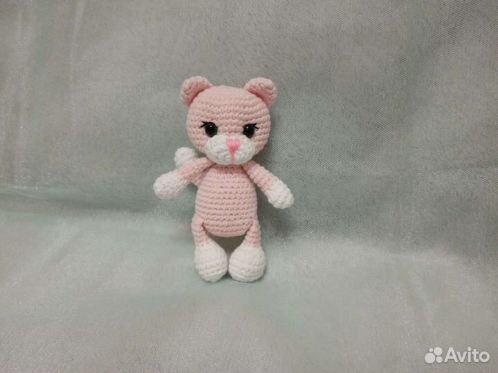 Кошечка. На заказ