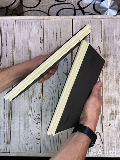 Многоразовая доска для разбивания