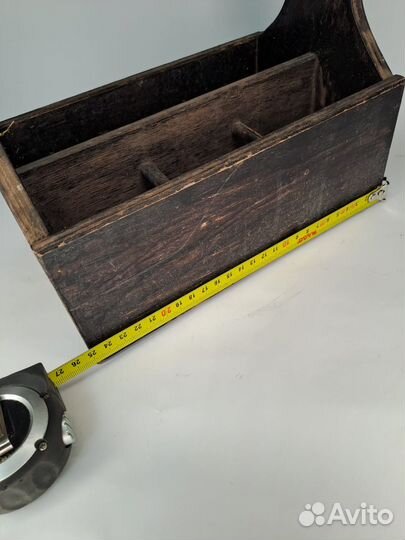 Подставка под приборы. Минажница