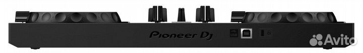 Pioneer DDJ-200 Dj Контроллер Из Германии