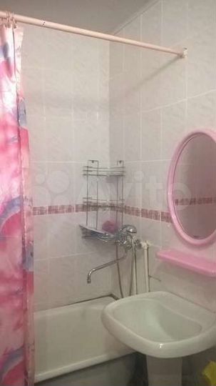 1-к. квартира, 33 м², 4/5 эт.