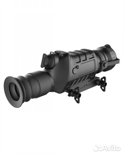 Прицел тепловизионный guide TS450