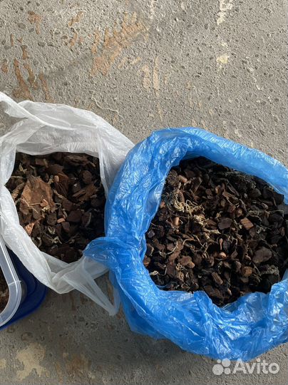 Серамис Seramis грунт для орхидей в комплекте