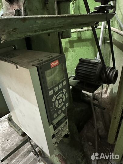 Рантопрошивная машина Svit