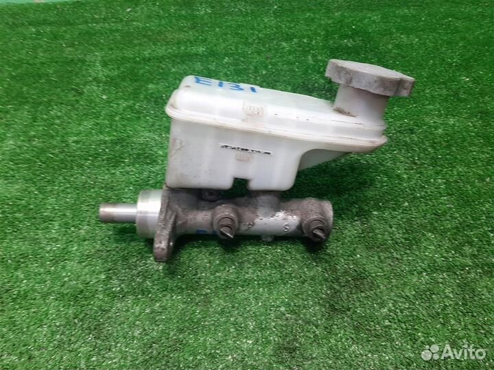 Цилиндр тормозной главный Hyundai Getz TB 2007