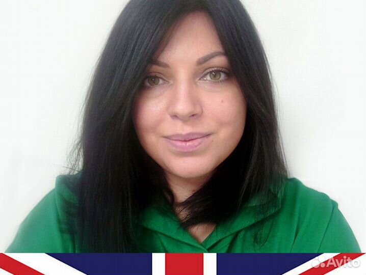 Репетитор по английскому языку для детей