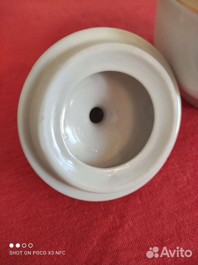 Вареница маленькая гдр