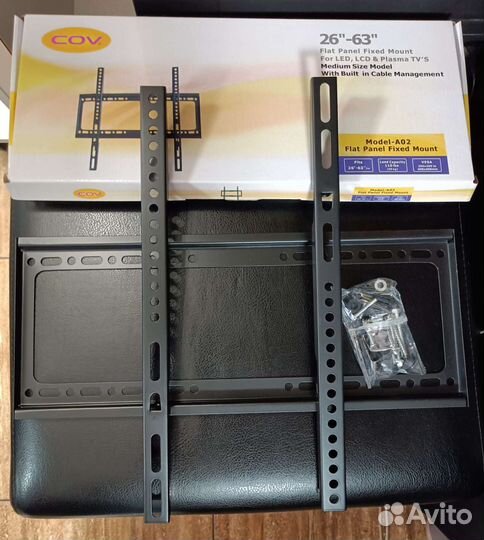 Кронштейн для крепления телевизора