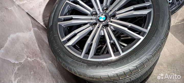 Новые летние колёса стиль 790 М Оригинал BMW 3 G20
