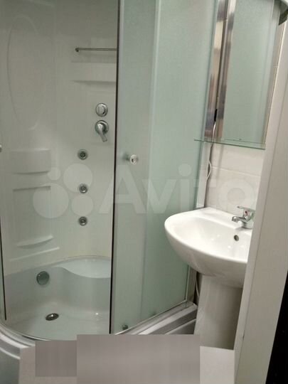 Квартира-студия, 29 м², 1/22 эт.