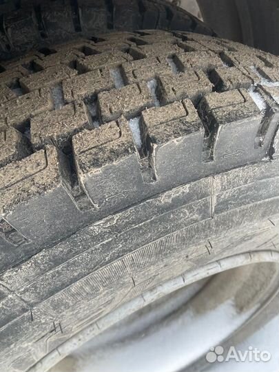 КАМАЗ 65116, 2020