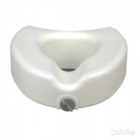 Насадка на унитаз