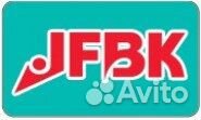 Jfbk FN1279 Колодки jFBK FN-1279