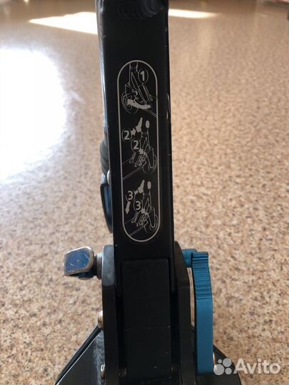 Самокат oxelo play 5