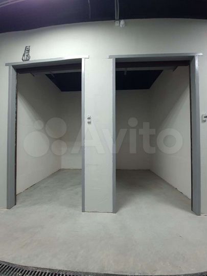 Склад, 2.6 м²