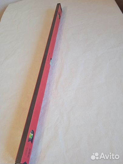 Уровень магнитный matrix 34710 100 см СССР