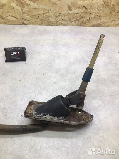 Кулиса кпп ваз 2109