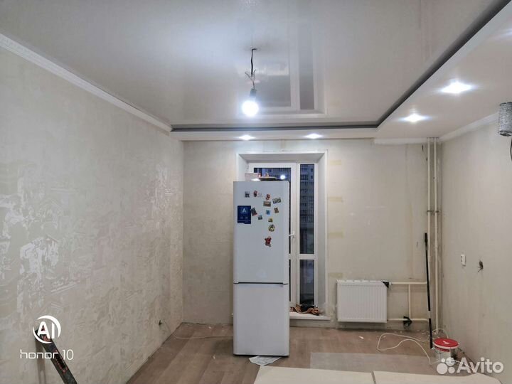 Ремонт и строительство