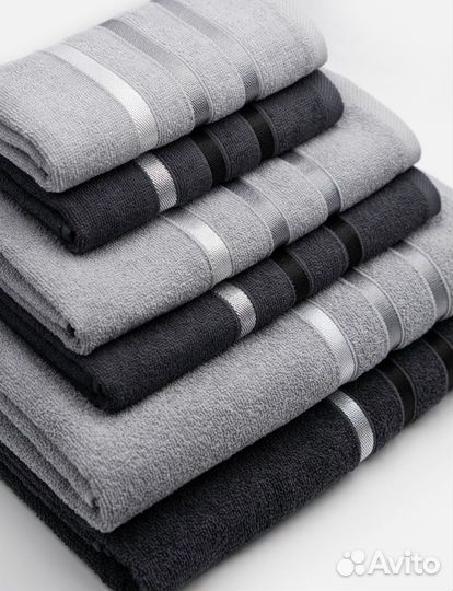 Полотенца