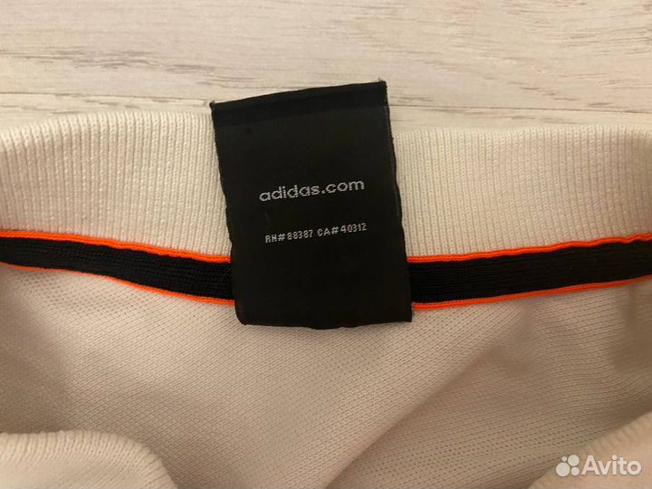 Поло adidas essentials оригинал