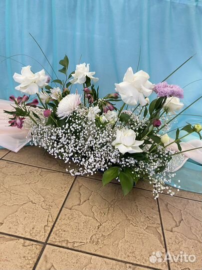 Свадебная арка в аренду