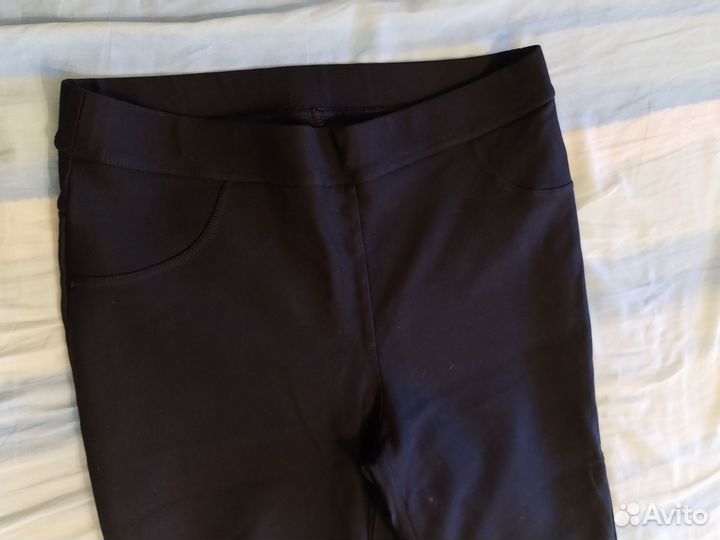 Лосины женские тонкие