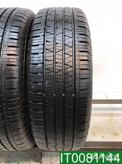 Continental ContiCrossContact LX 215/65 R16 101N