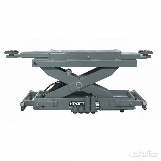 Подъемник Четырехстоечный 5.5 тонн