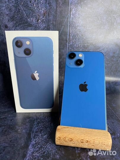 iPhone 13 mini, 256 ГБ
