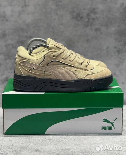 Кеды женские Puma