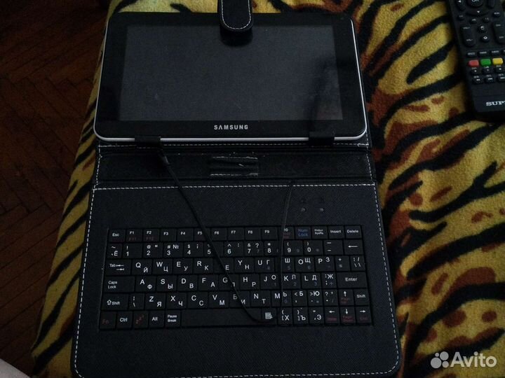 Чехол для планшета