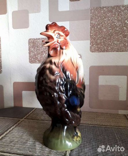 Керамика СССР