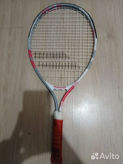Ракетка для большого тенниса babolat