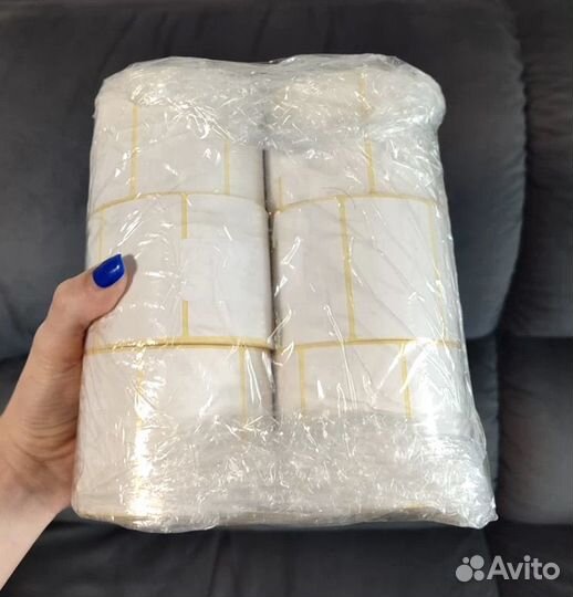 Hoвый Xprinter xp 365b термопринтер