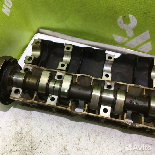 Распредвал впускной бмв Е39