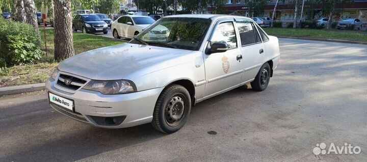 Daewoo Nexia 1.6 МТ, 2012, 200 000 км