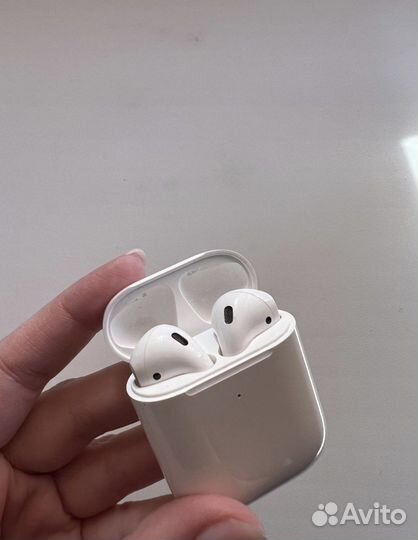 Airpods 2