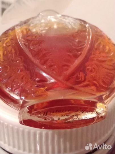 Золотая карта рив гош, Л