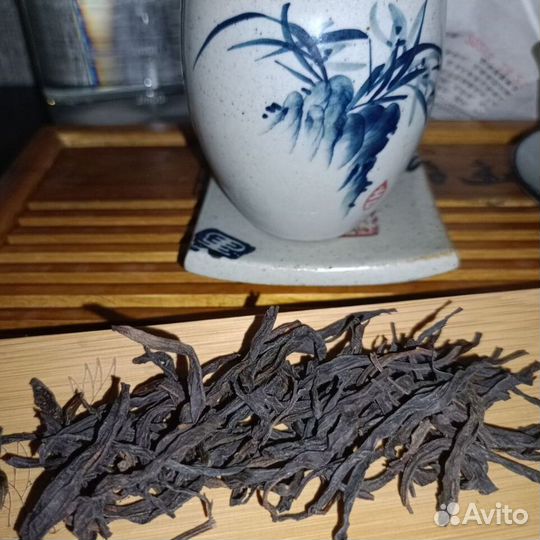 Китайский чай для медитаций KIT-5066