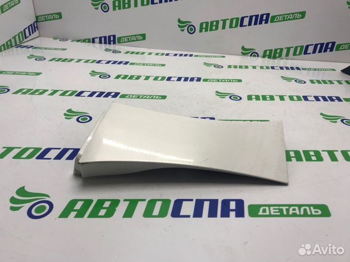 Накладка крыла передняя левая Mazda 6 GH LF4K 2009