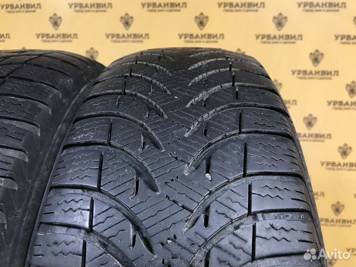 Michelin Alpin A4 185/60 R15 88T