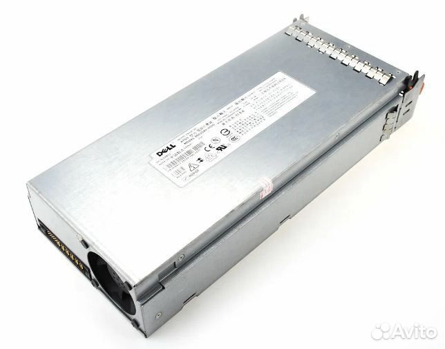 Серверный блок питания Dell 930Wt Z930P-00 7001049