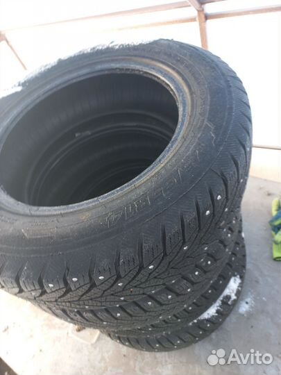 КАМА Alga (HK-531) 175/65 R14