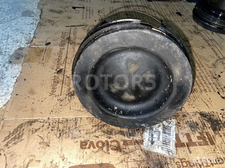 Поршень Volvo FH 3 2014 86822300002