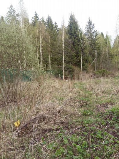 Дача 102 м² на участке 12 сот.