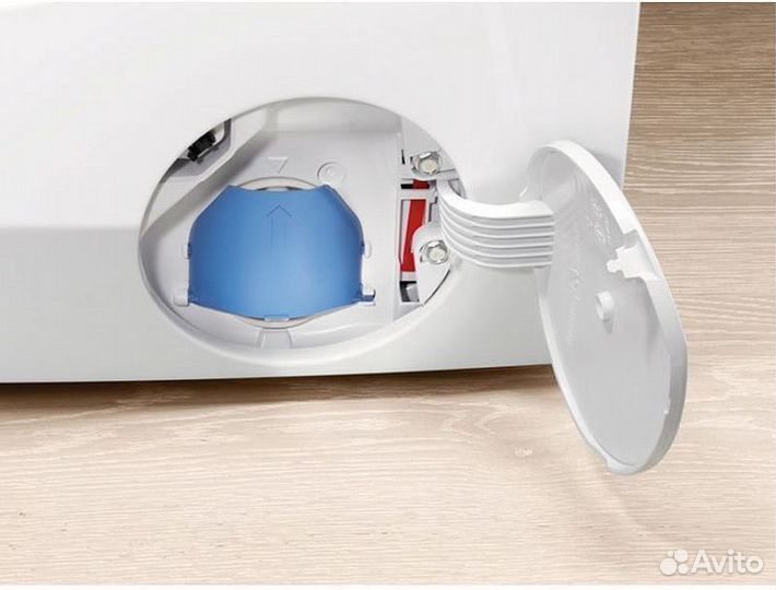 Стиральная машина electrolux EW7F3482UE